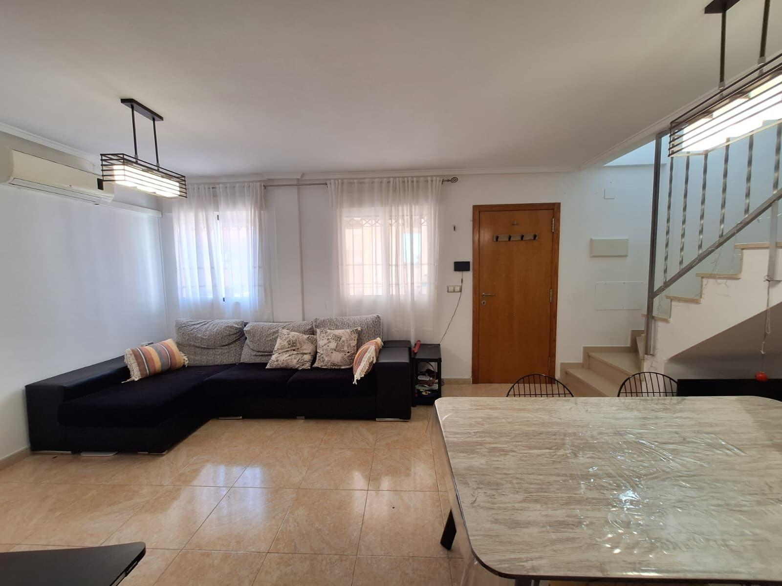 Duplex for Sale in Torrevieja