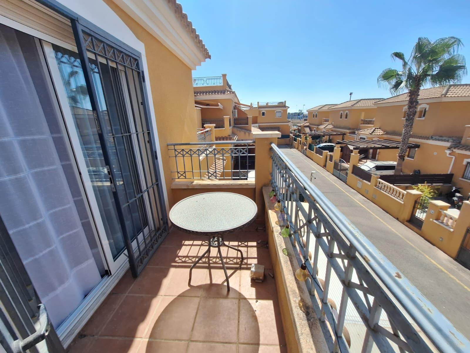 Duplex for Sale in Torrevieja