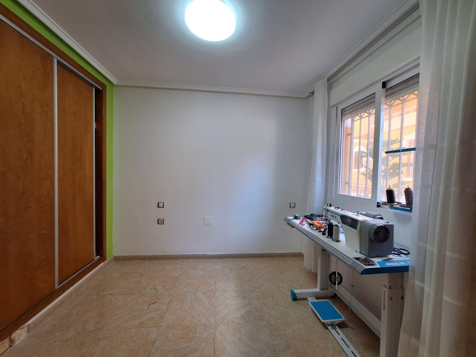 Duplex for Sale in Torrevieja
