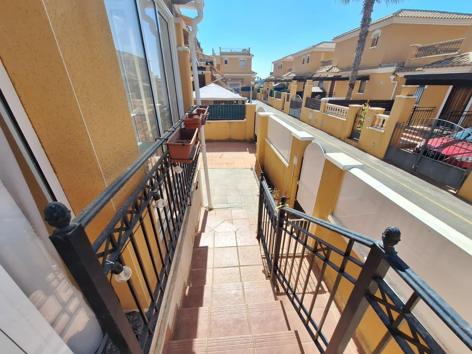 Duplex for Sale in Torrevieja