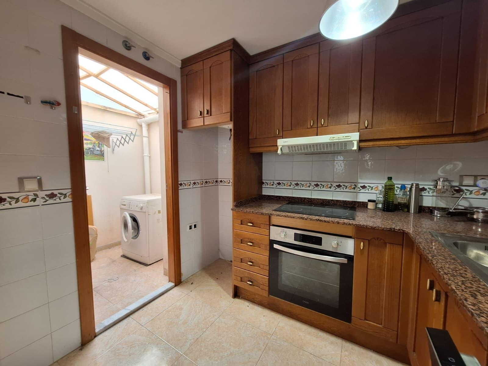 Duplex for Sale in Torrevieja