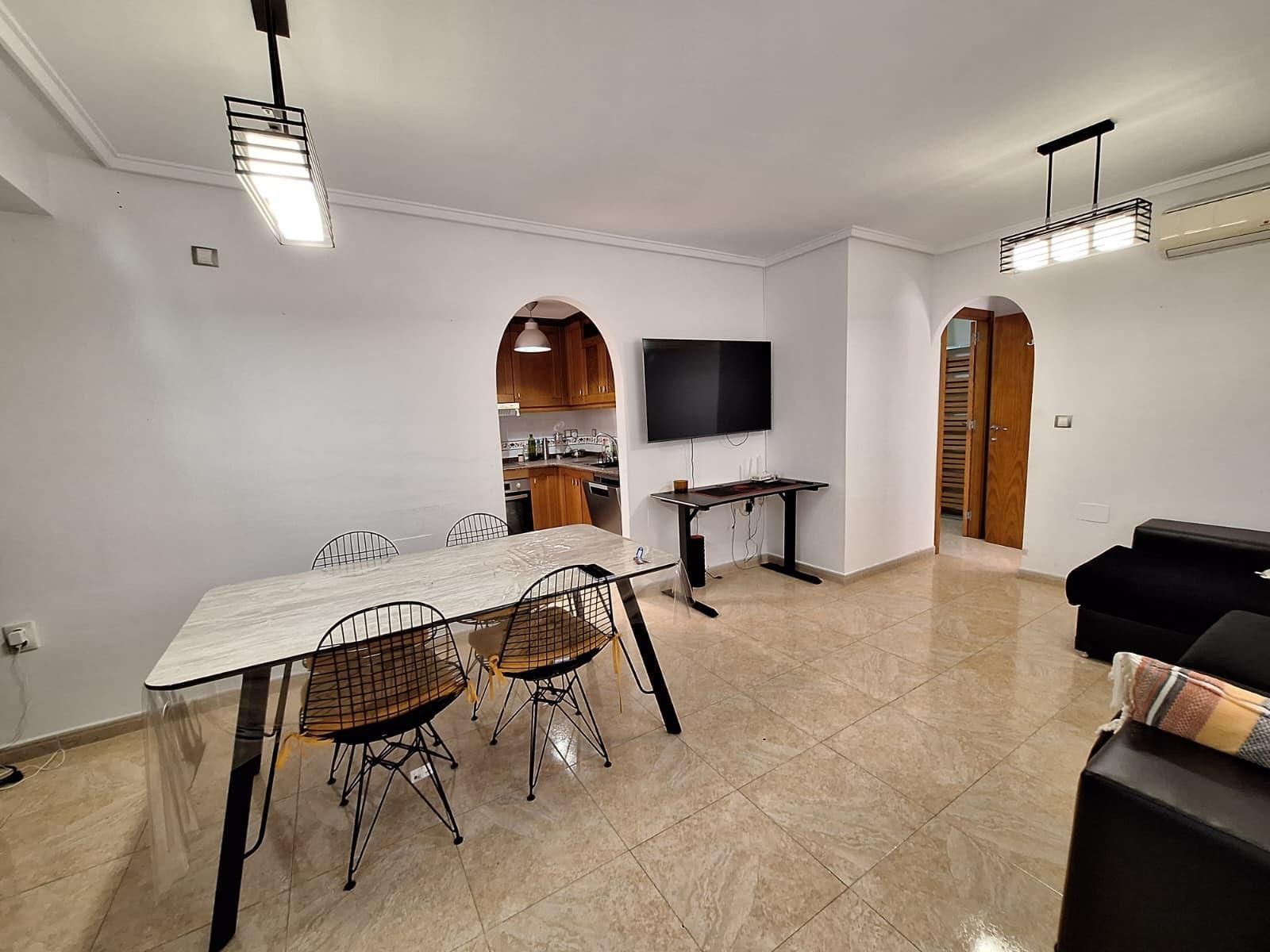 Duplex for Sale in Torrevieja