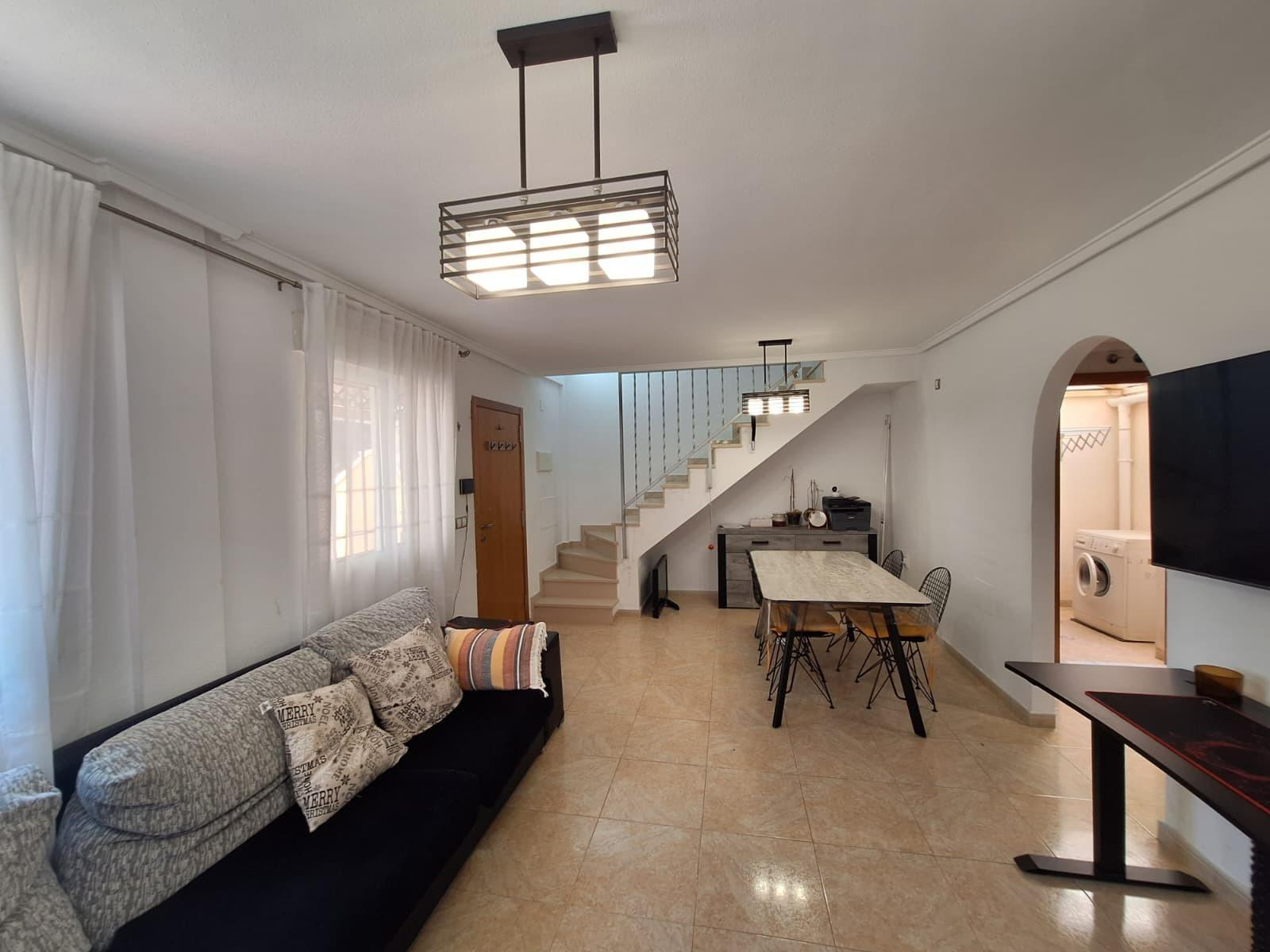 Duplex for Sale in Torrevieja