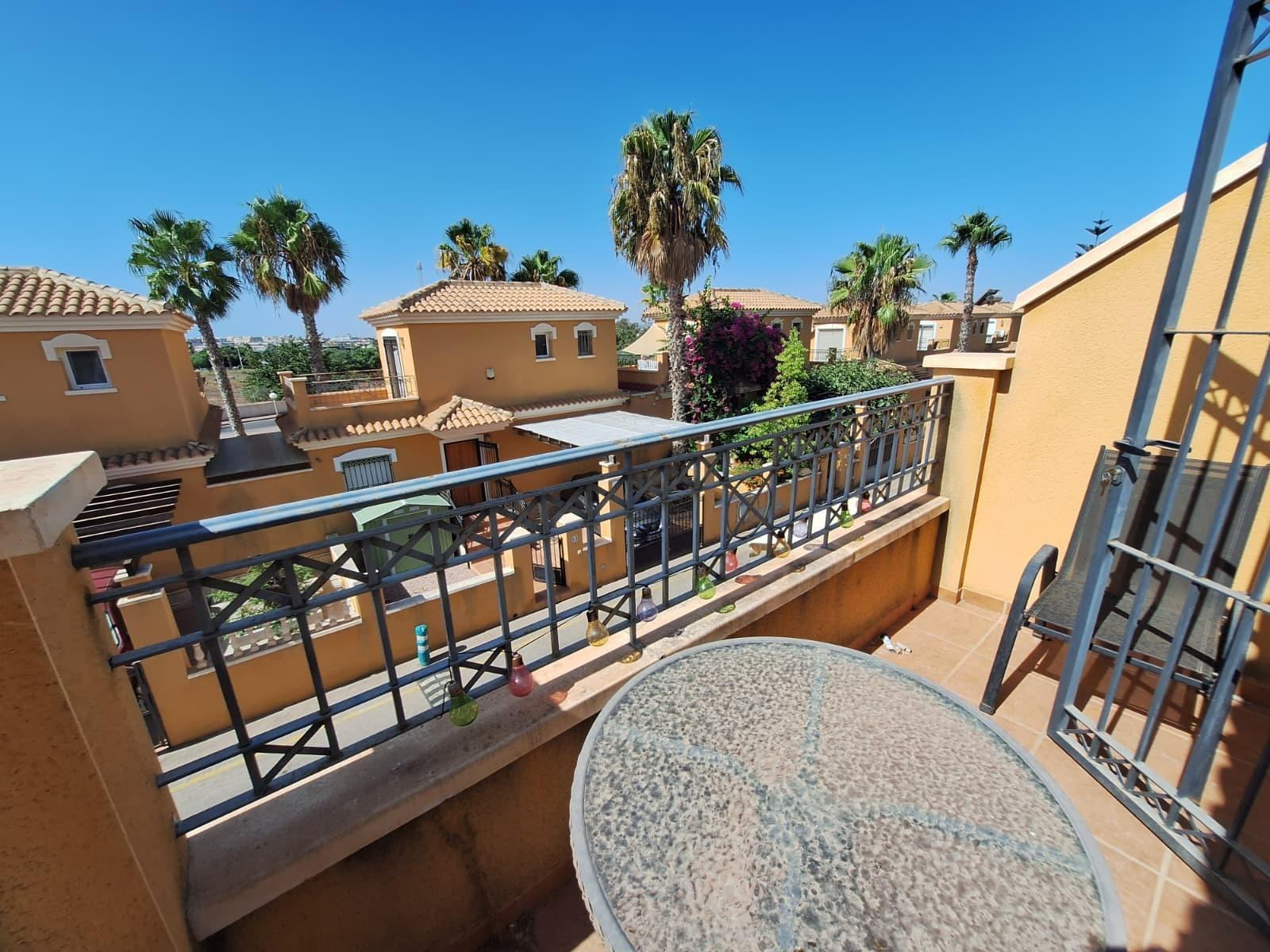 Duplex for Sale in Torrevieja