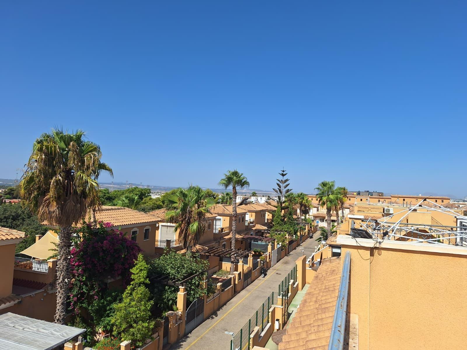 Duplex for Sale in Torrevieja