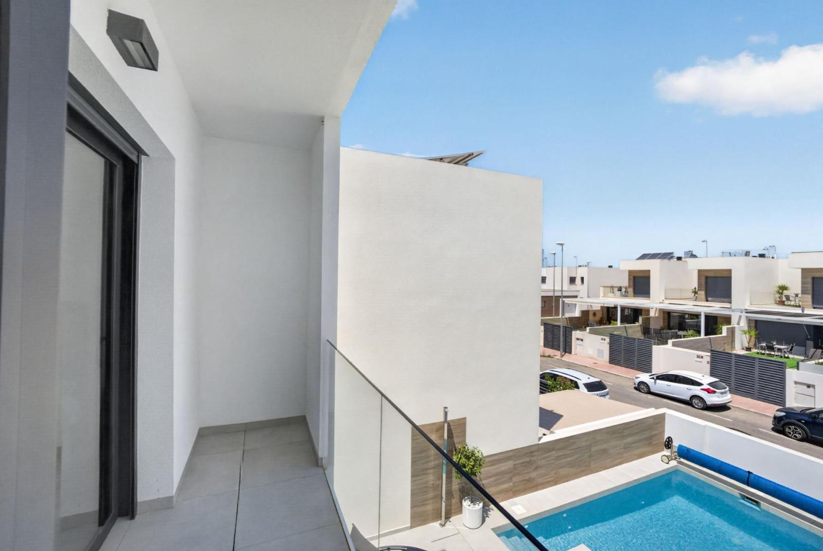 Villa en Venta en Rojales