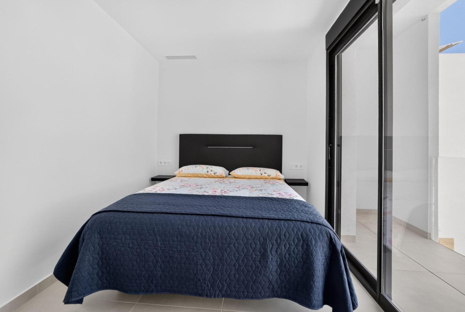 Villa en Venta en Rojales