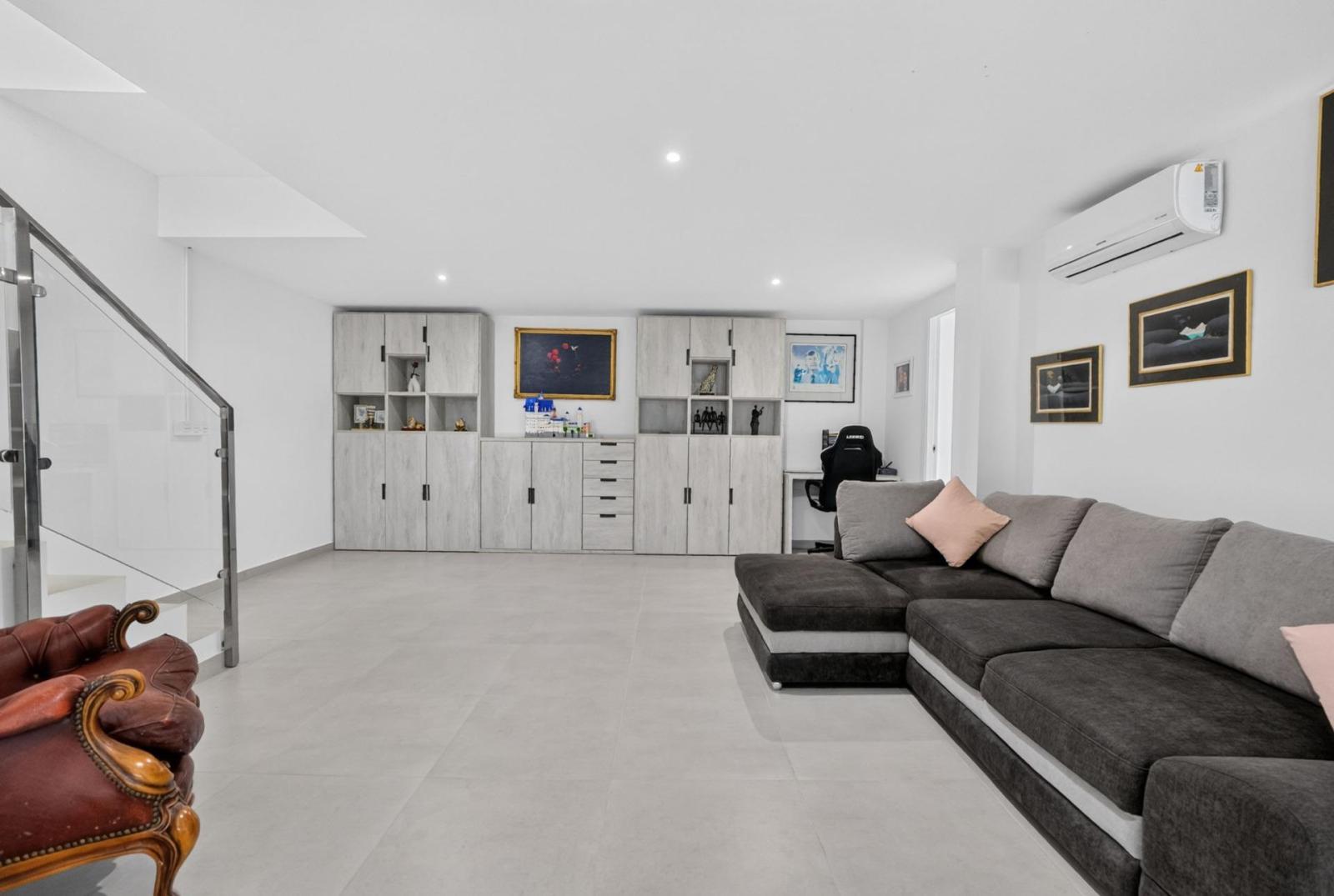 Villa en Venta en Rojales