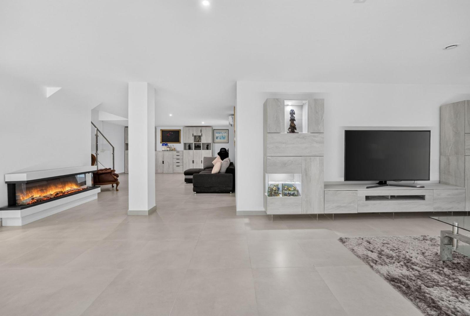 Villa en Venta en Rojales