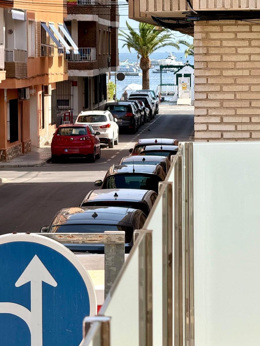 House for Sale in San Pedro del Pinatar