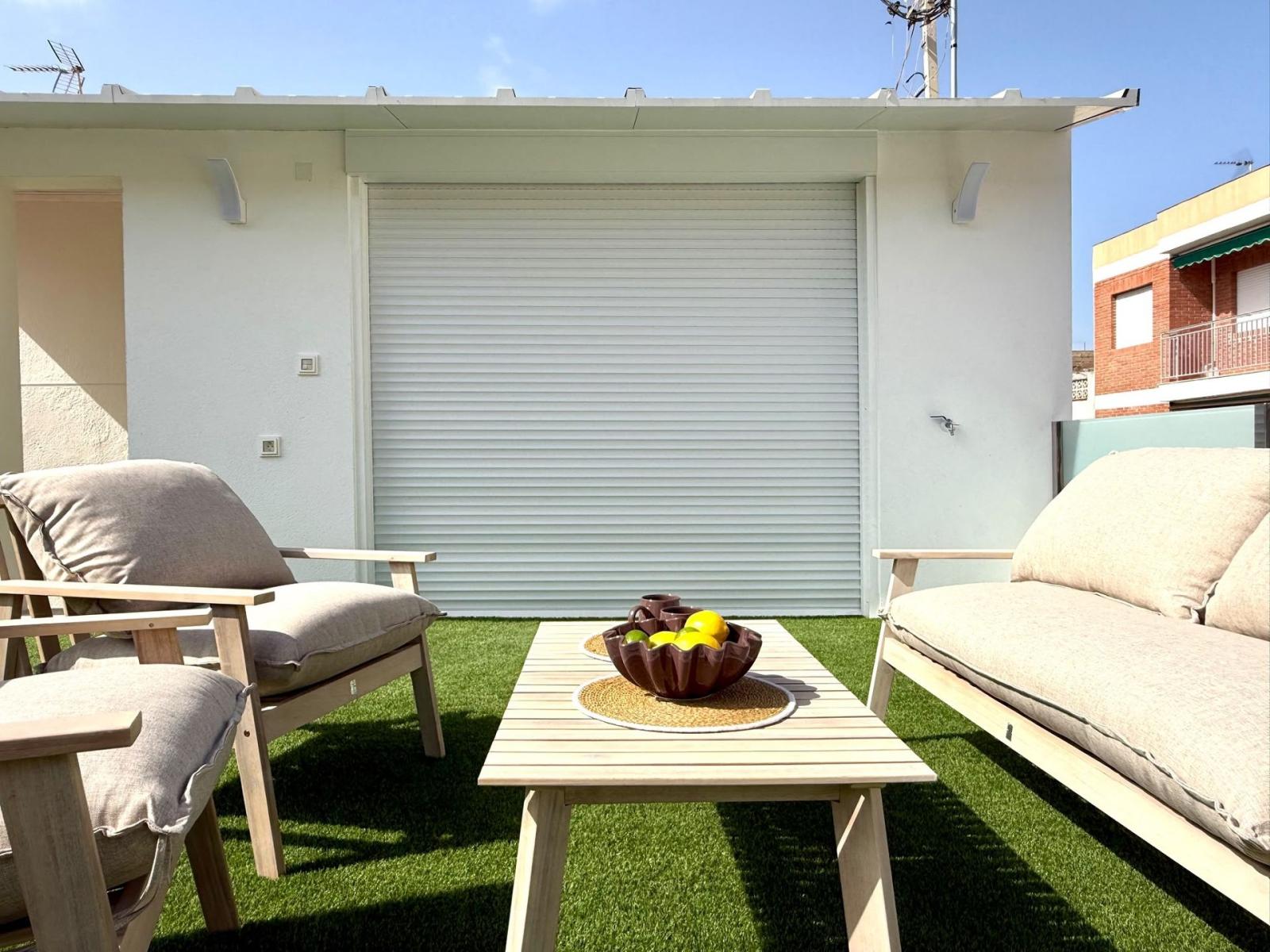 House for Sale in San Pedro del Pinatar