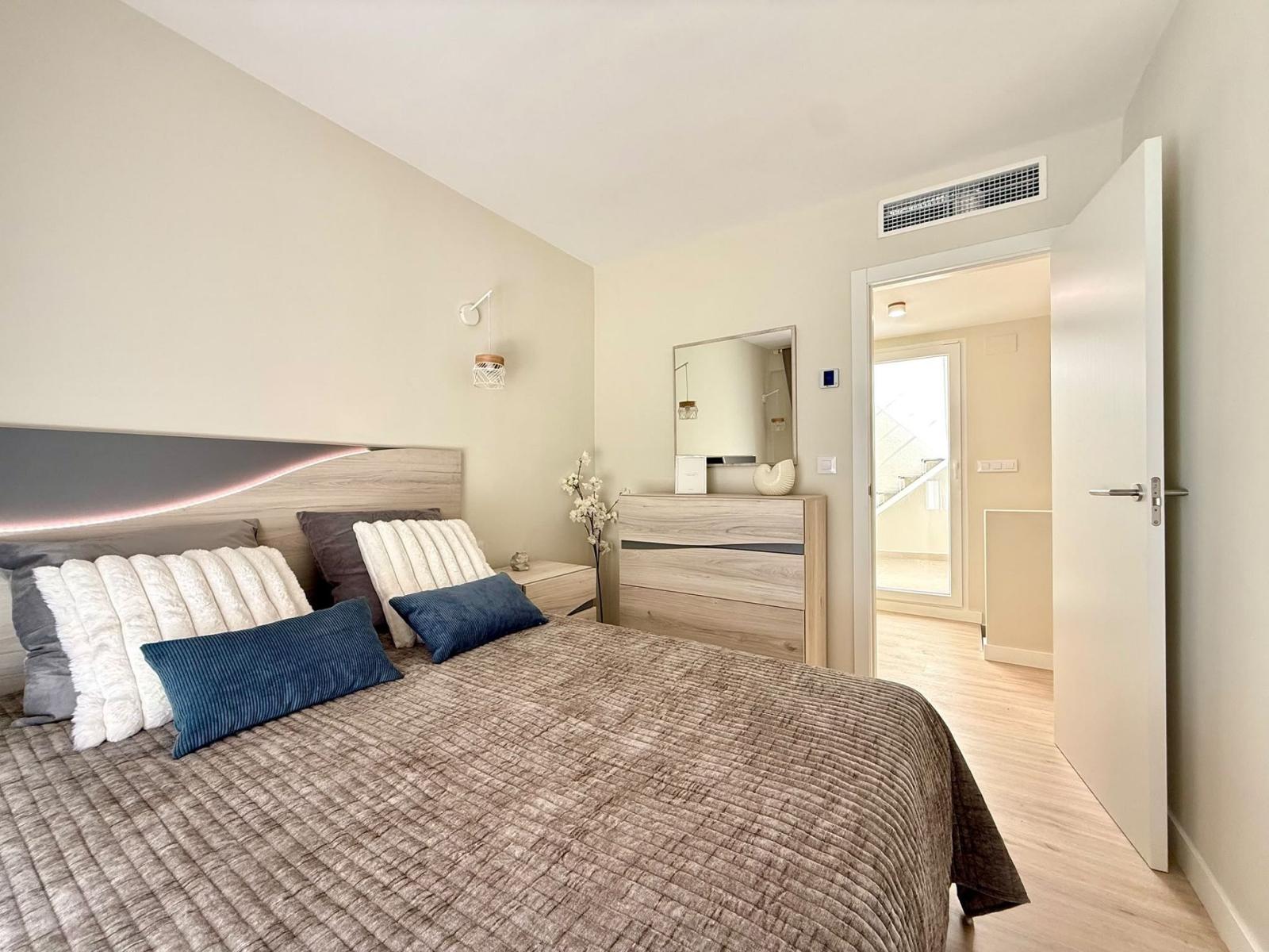 House for Sale in San Pedro del Pinatar
