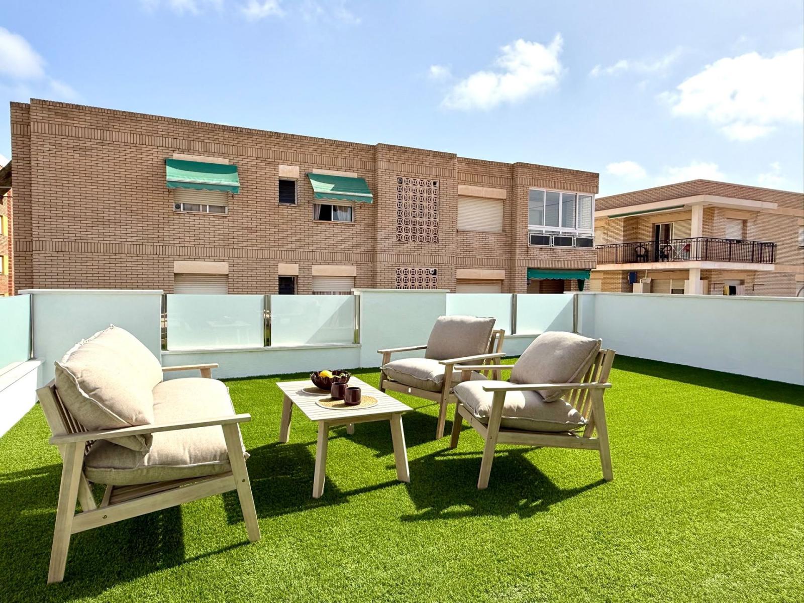 House for Sale in San Pedro del Pinatar