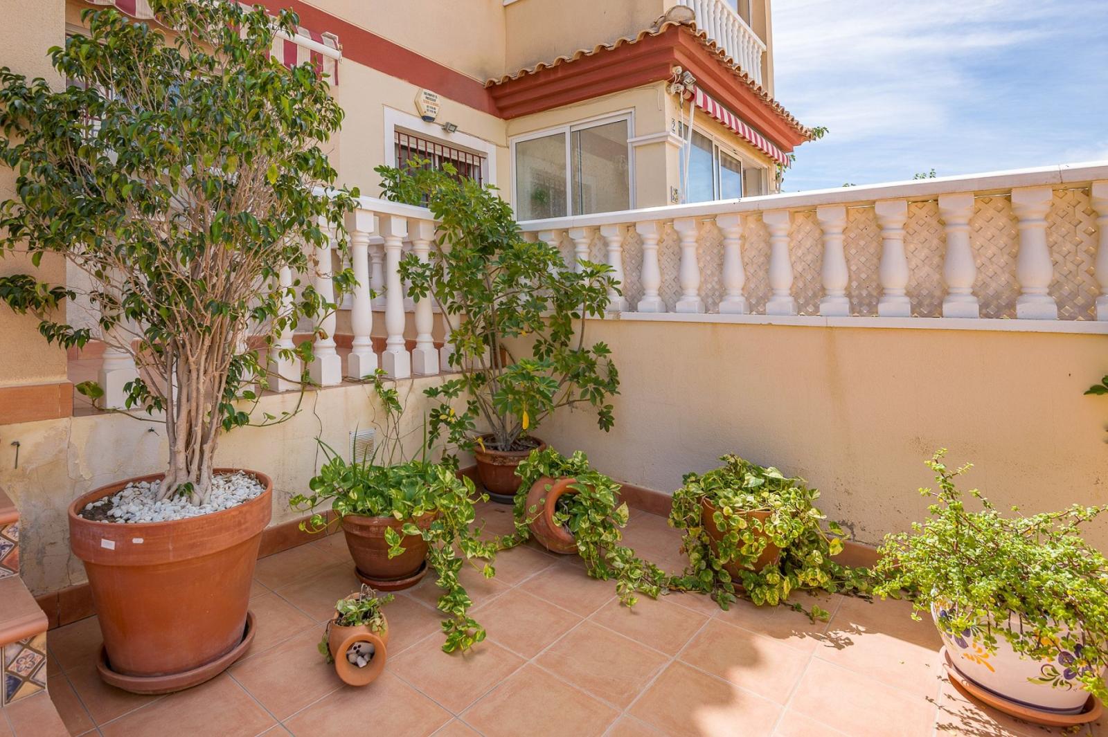 Bungalow for Sale in San Pedro del Pinatar