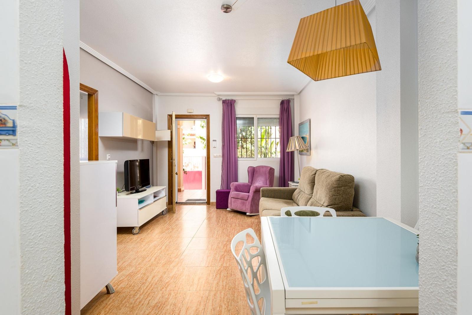 Bungalow for Sale in San Pedro del Pinatar