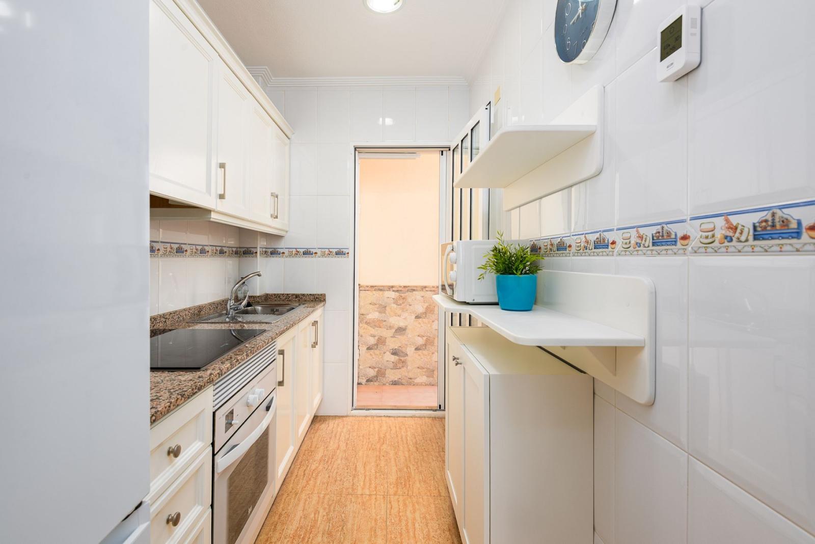 Bungalow for Sale in San Pedro del Pinatar
