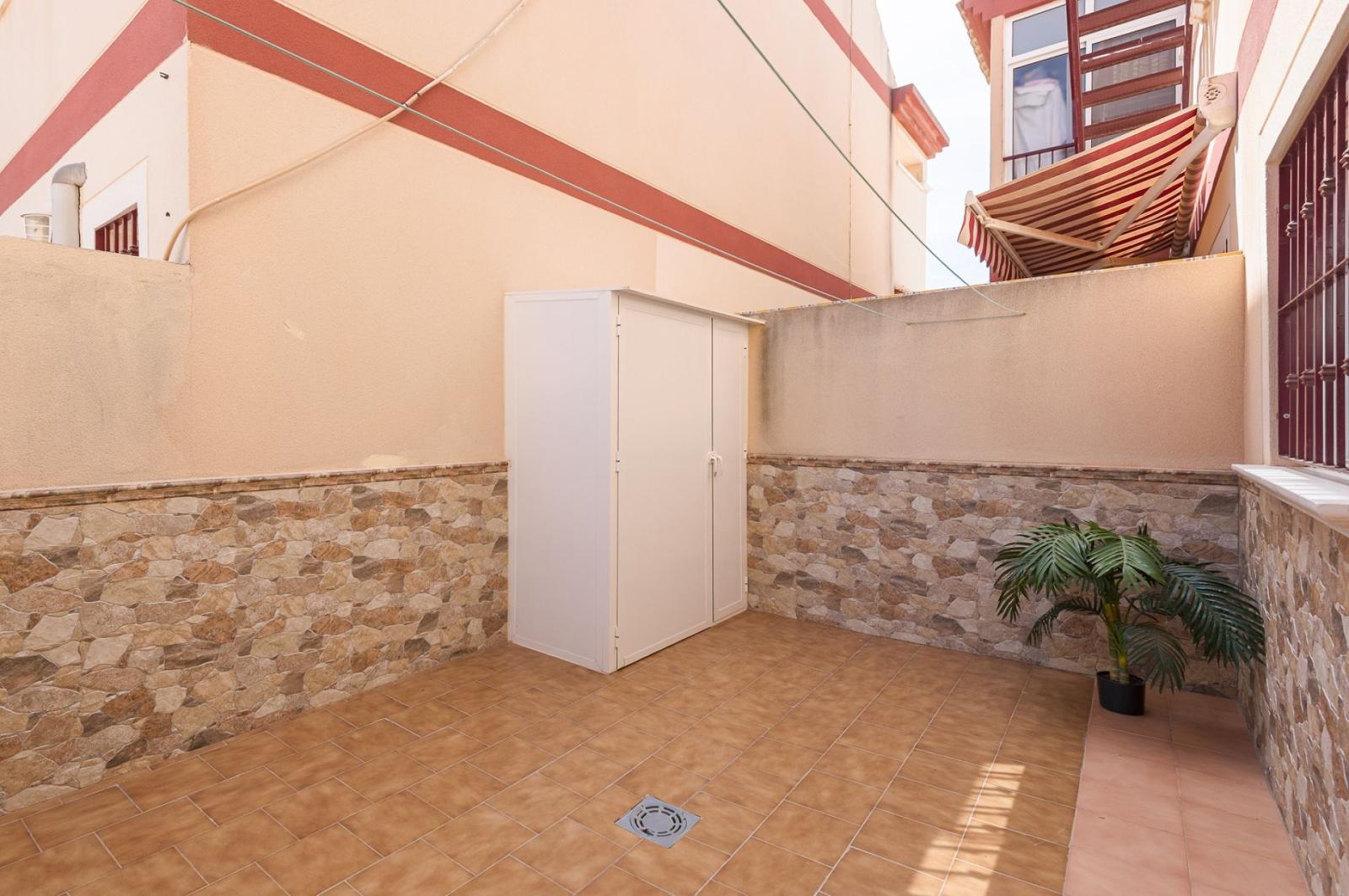 Bungalow for Sale in San Pedro del Pinatar