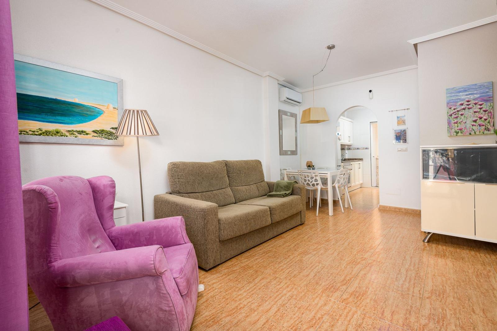 Bungalow for Sale in San Pedro del Pinatar