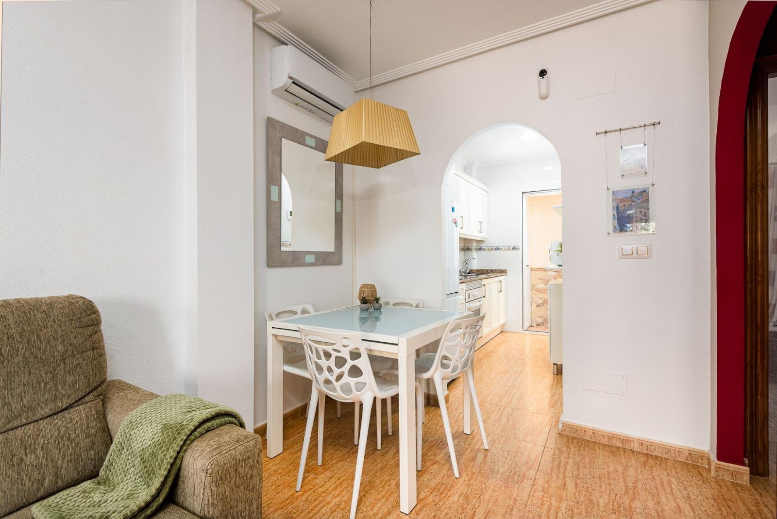 Bungalow for Sale in San Pedro del Pinatar