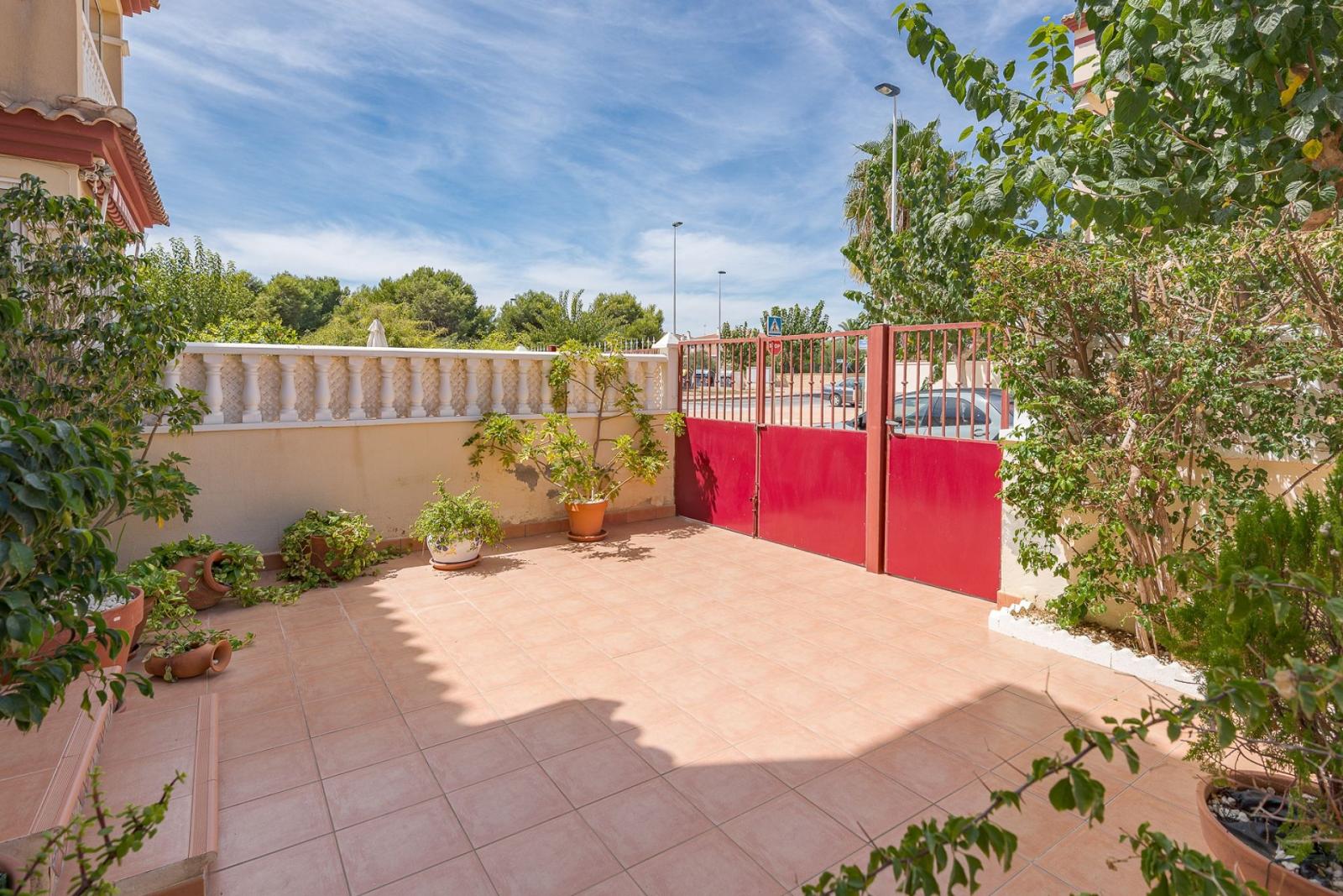 Bungalow for Sale in San Pedro del Pinatar