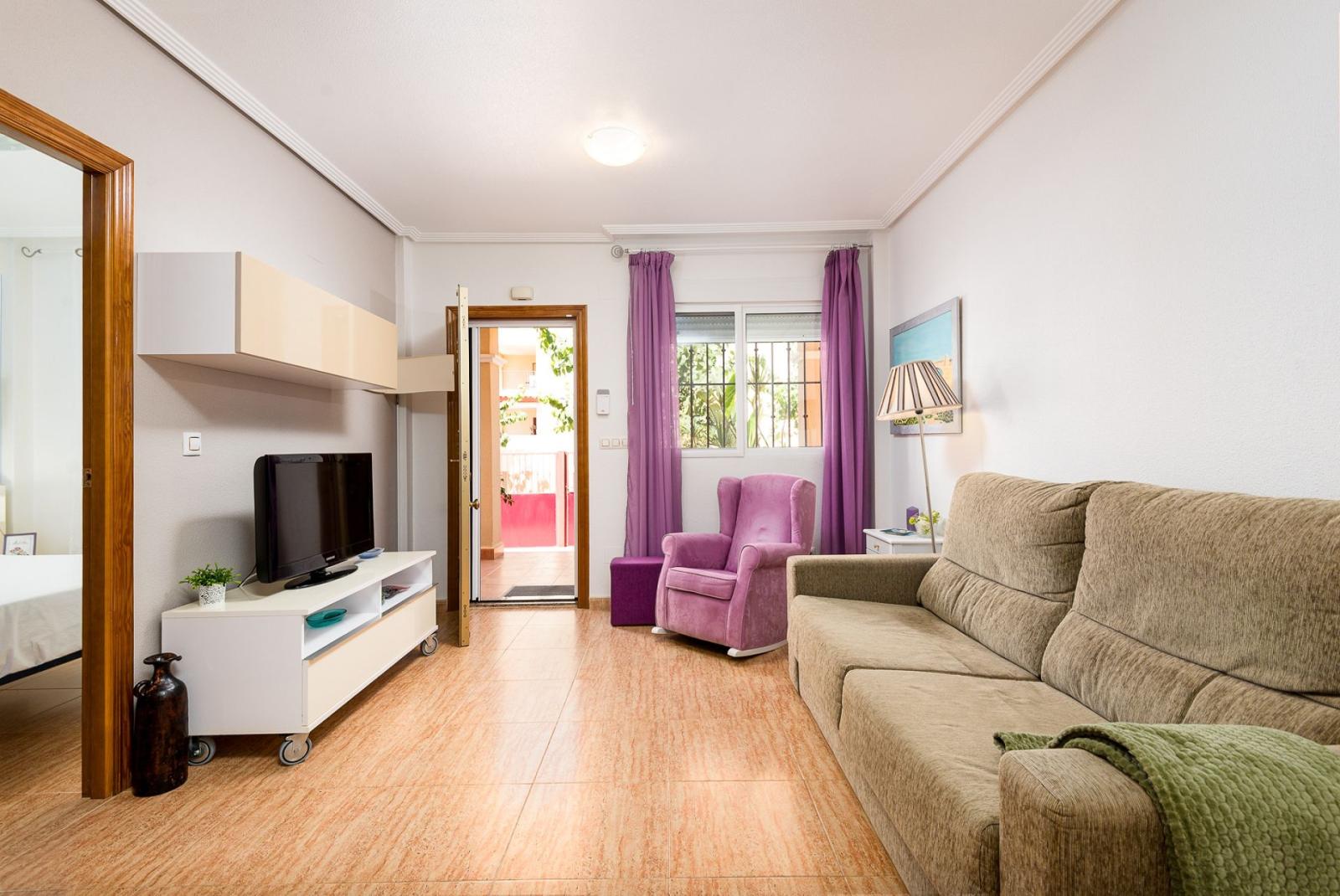 Bungalow for Sale in San Pedro del Pinatar