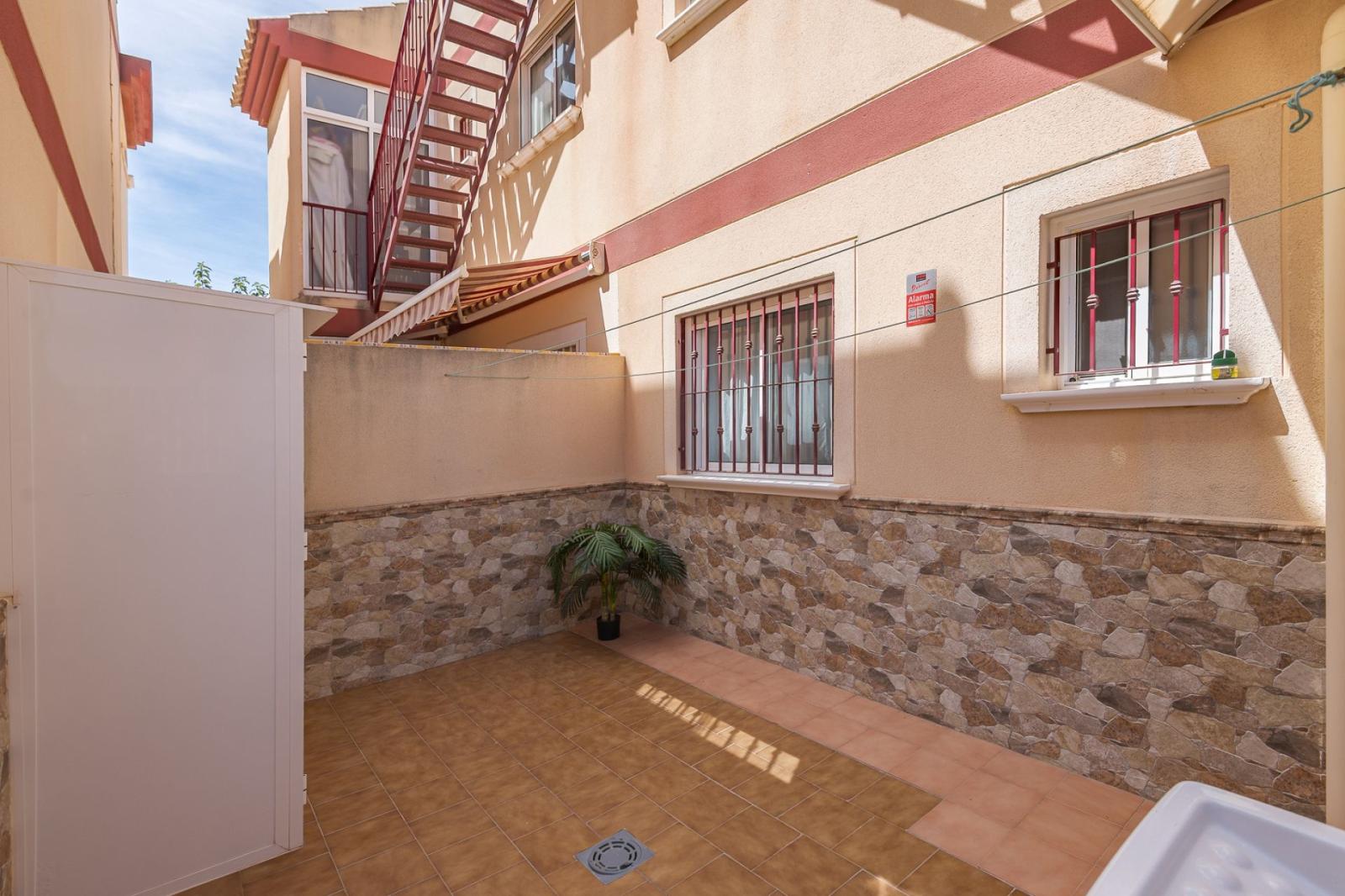 Bungalow for Sale in San Pedro del Pinatar