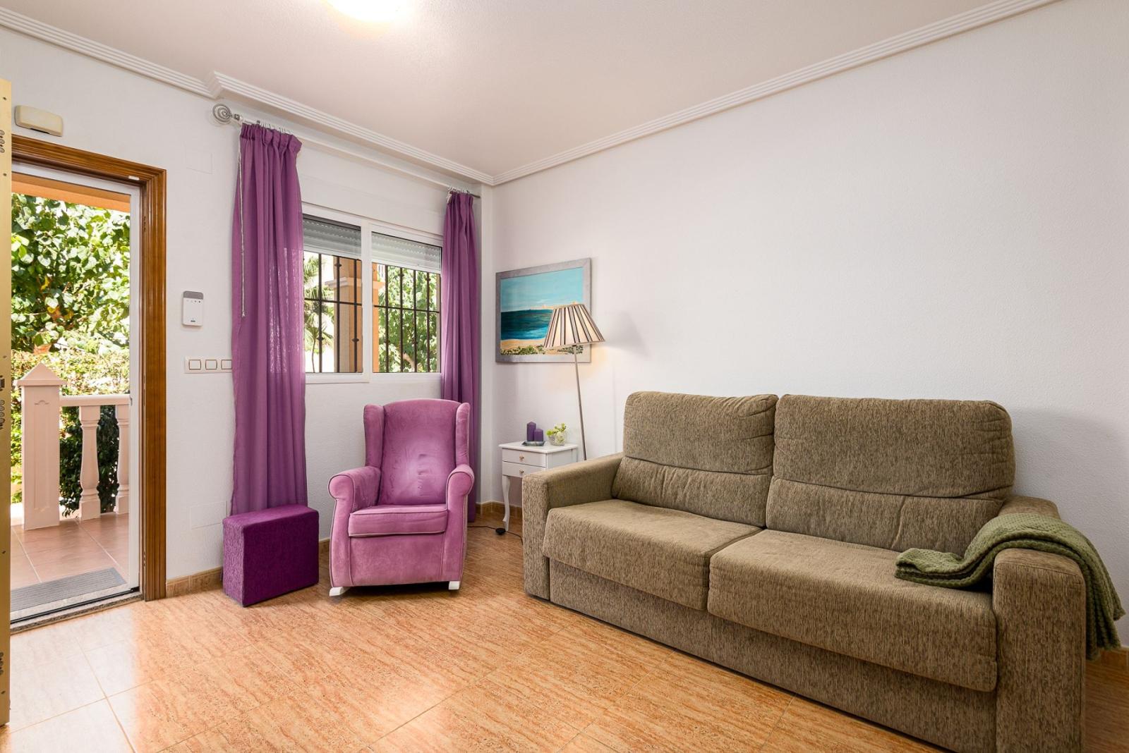 Bungalow for Sale in San Pedro del Pinatar