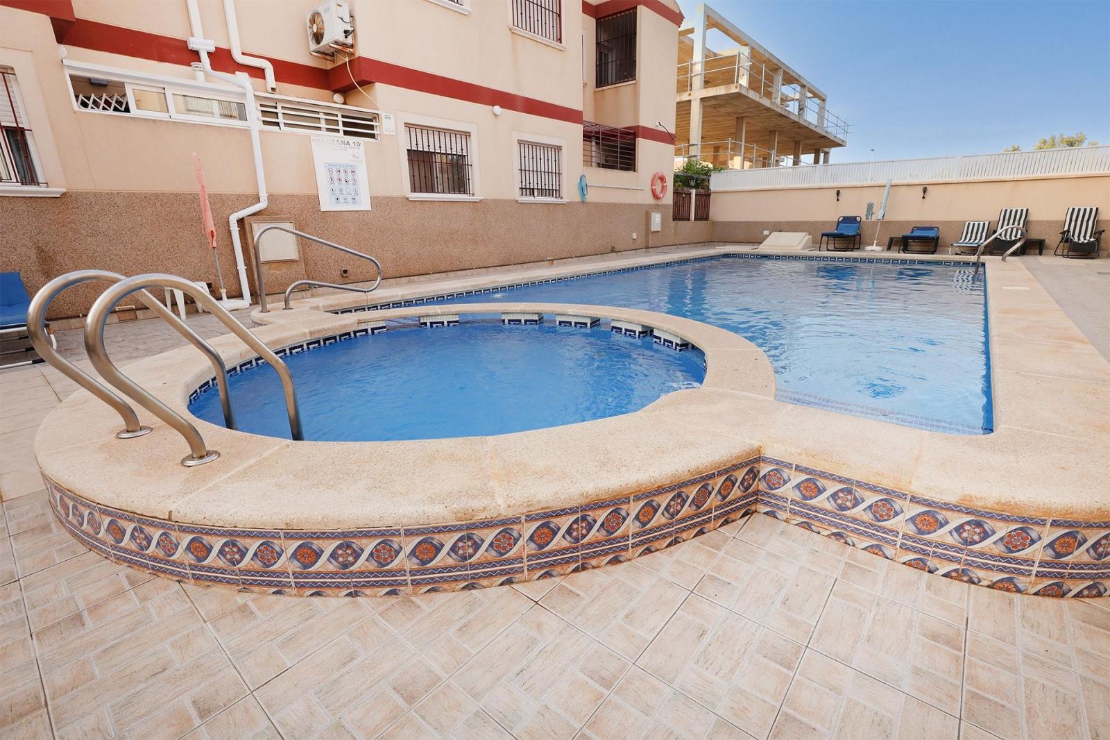 Bungalow for Sale in San Pedro del Pinatar