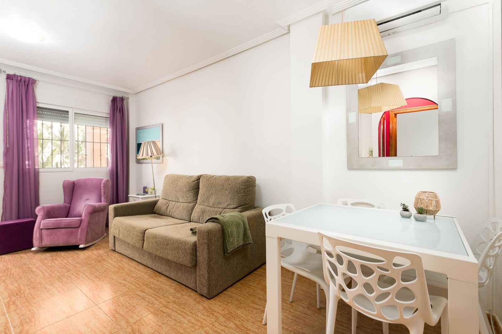 Bungalow for Sale in San Pedro del Pinatar