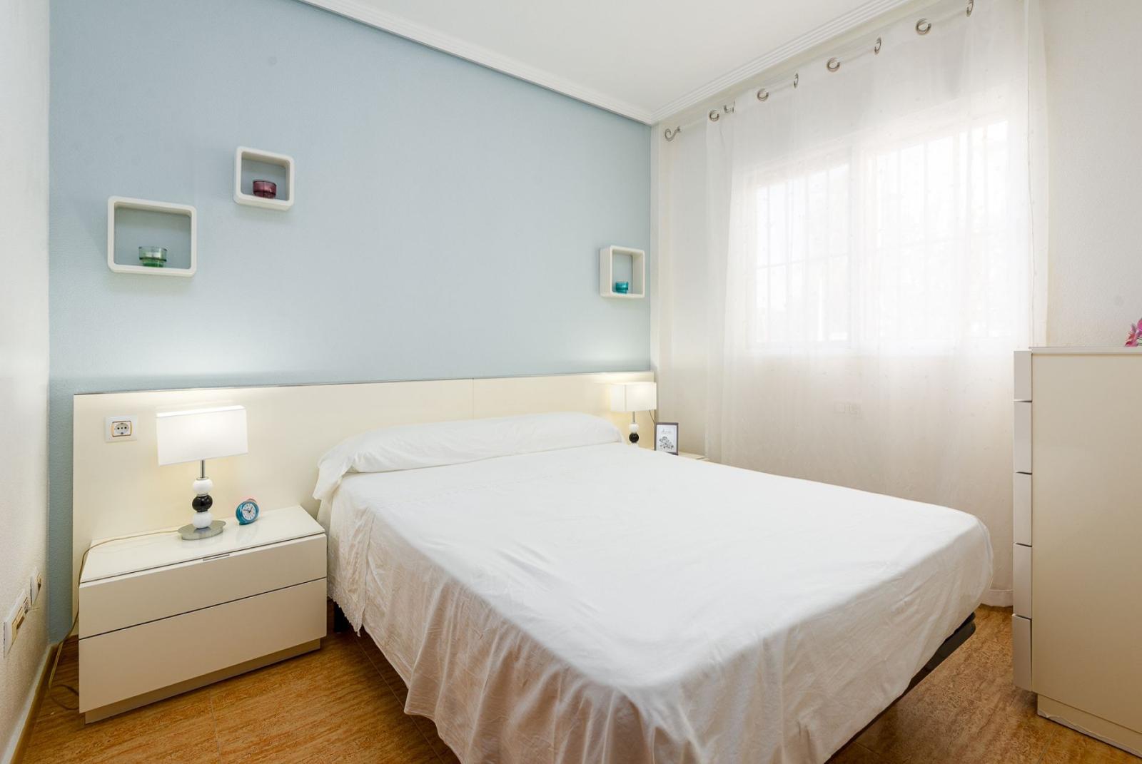 Bungalow for Sale in San Pedro del Pinatar