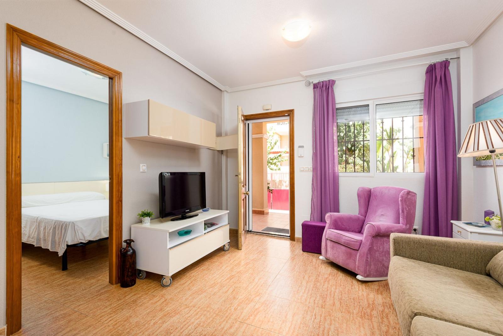 Bungalow for Sale in San Pedro del Pinatar