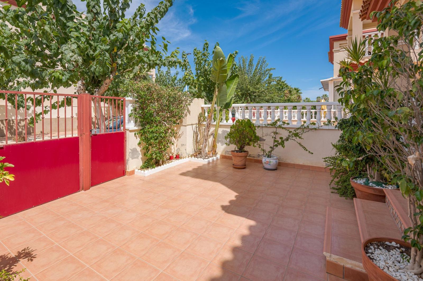 Bungalow for Sale in San Pedro del Pinatar