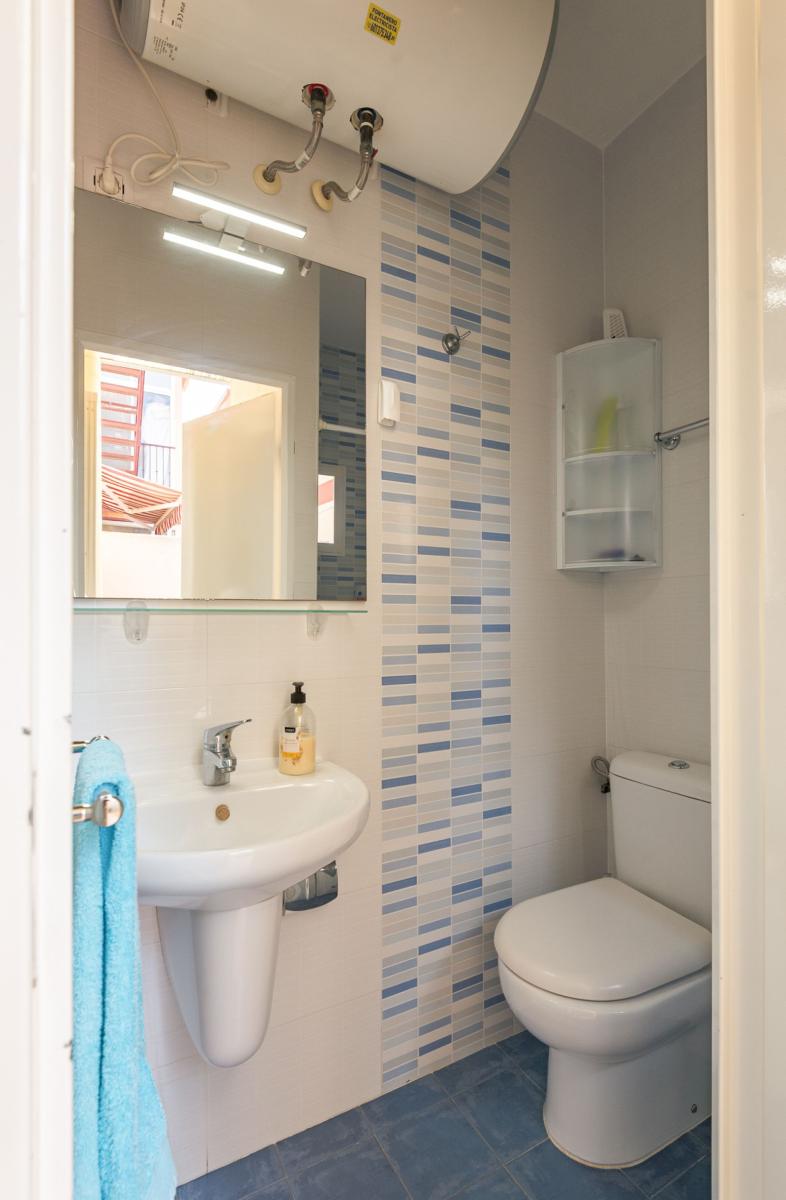 Bungalow for Sale in San Pedro del Pinatar