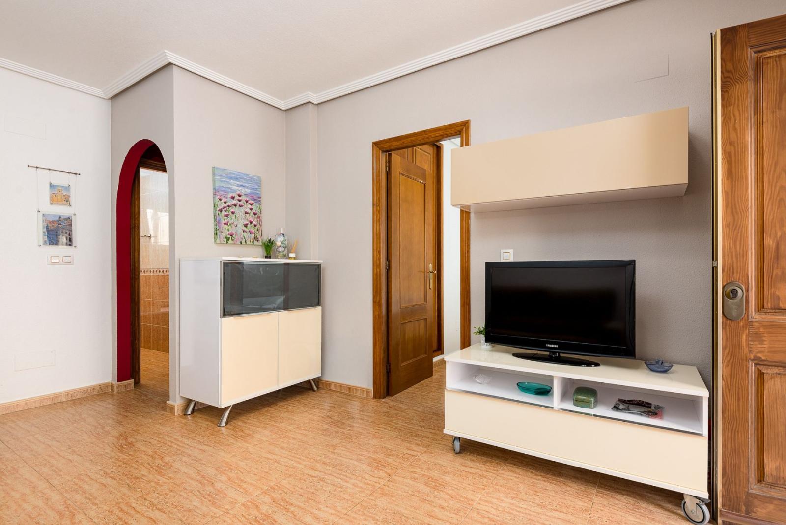 Bungalow for Sale in San Pedro del Pinatar