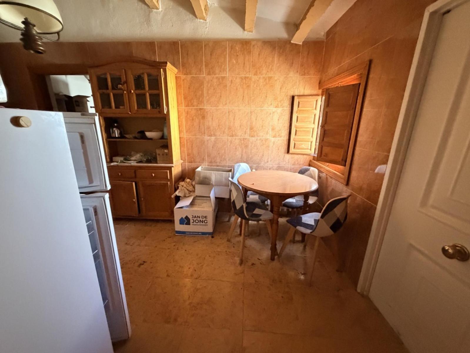 Building for Sale in Orihuela