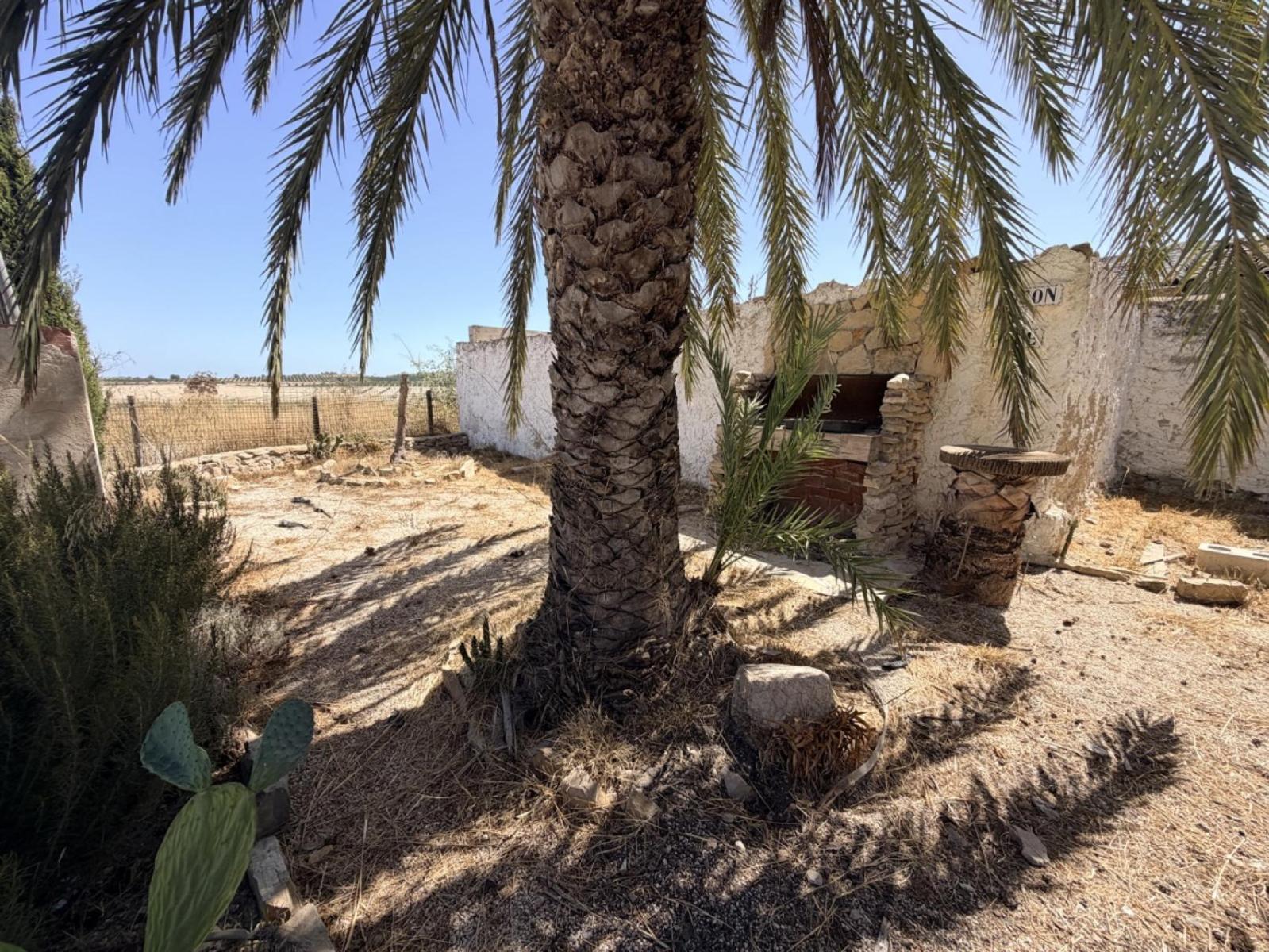 Building for Sale in Orihuela