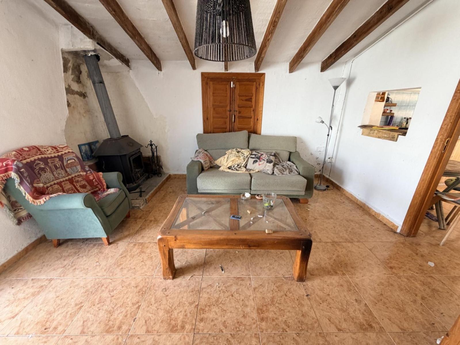 Building for Sale in Orihuela