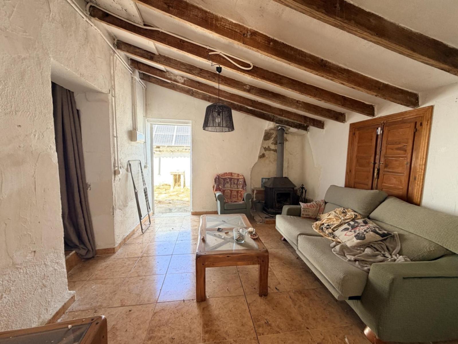 Building for Sale in Orihuela
