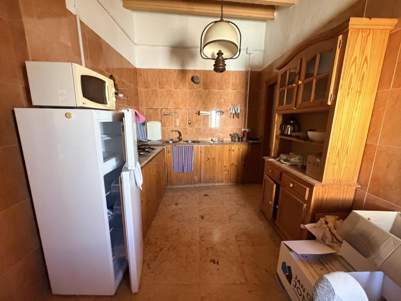 Building for Sale in Orihuela