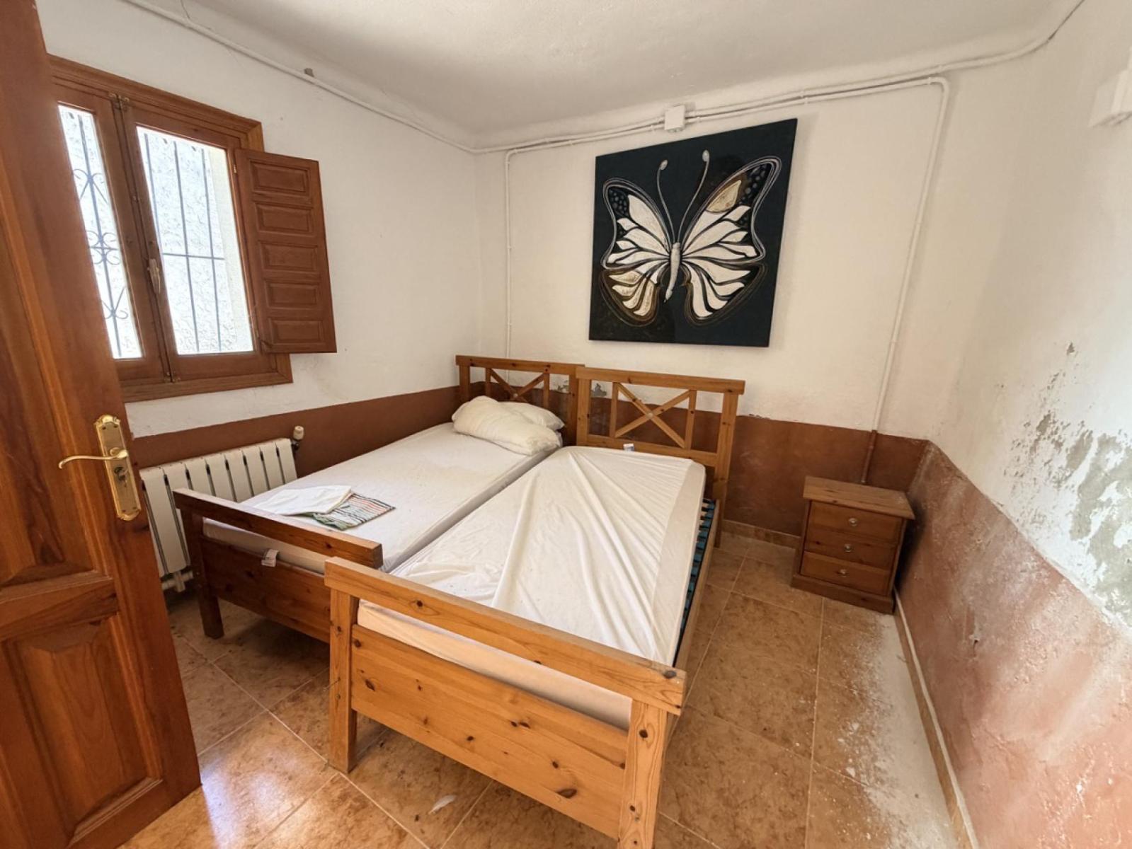 Building for Sale in Orihuela