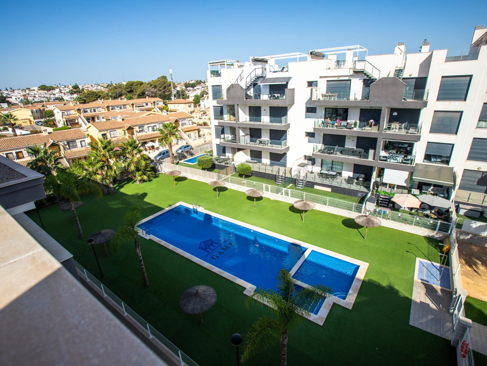 Apartamento en Venta en Orihuela