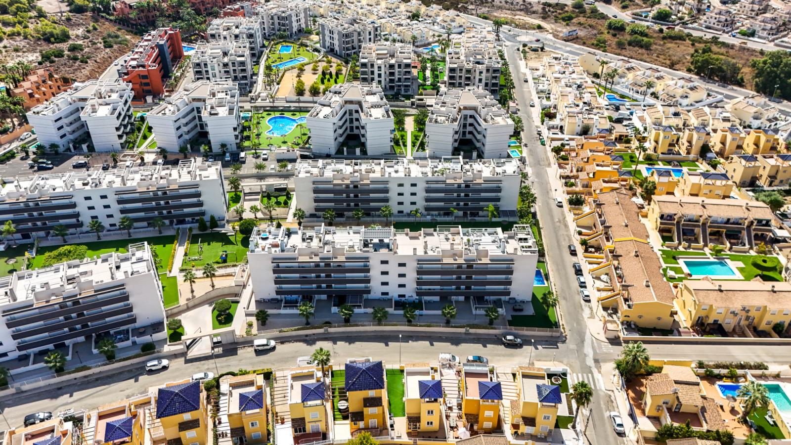 Apartamento en Venta en Orihuela