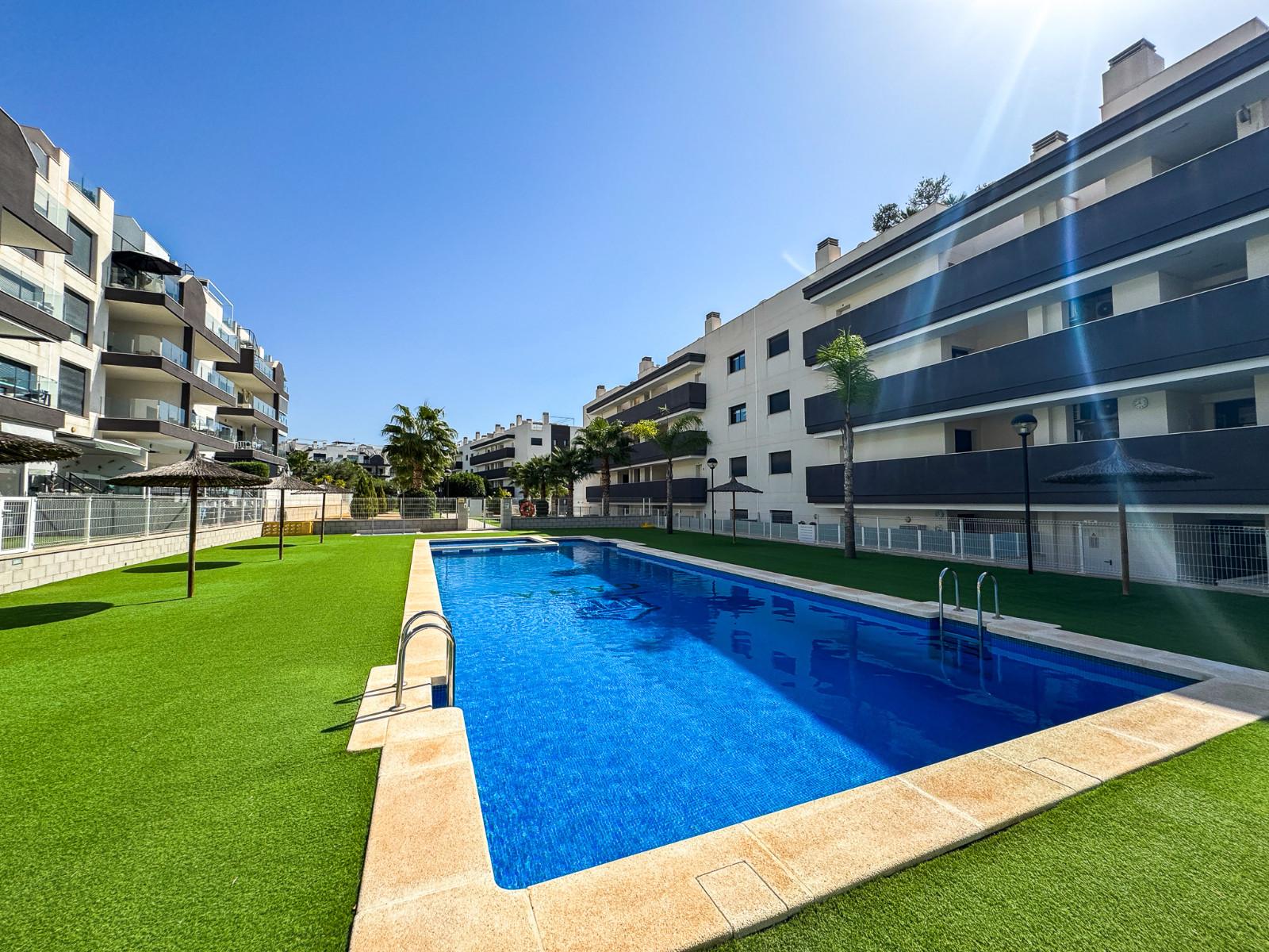 Apartamento en Venta en Orihuela