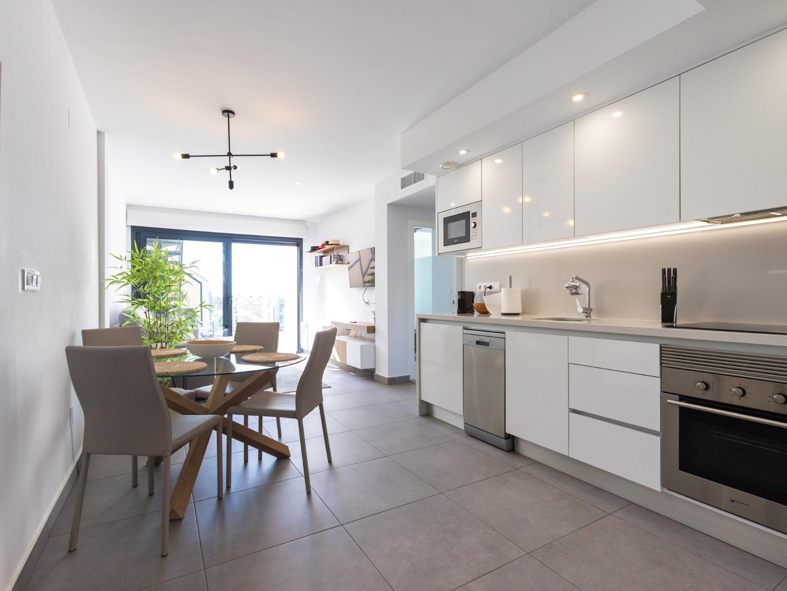 Apartamento en Venta en Orihuela