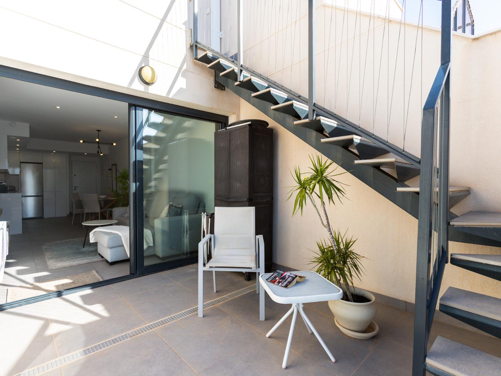 Apartamento en Venta en Orihuela