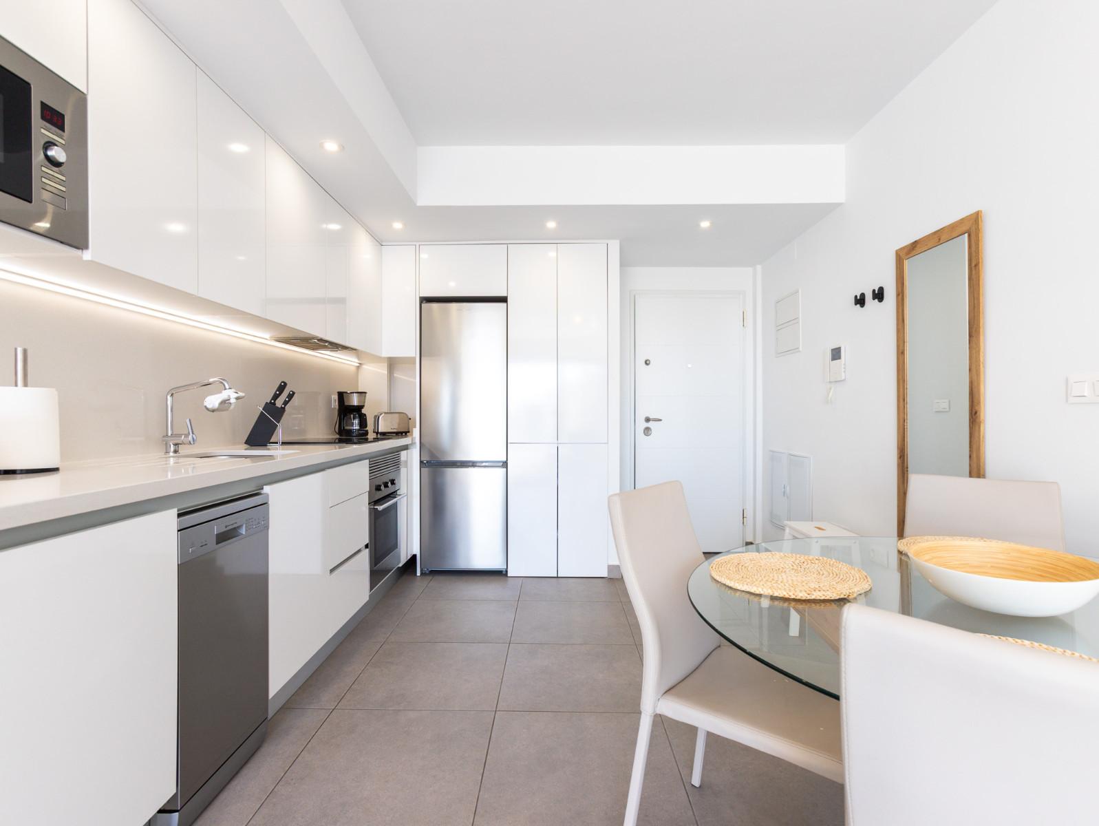 Apartamento en Venta en Orihuela