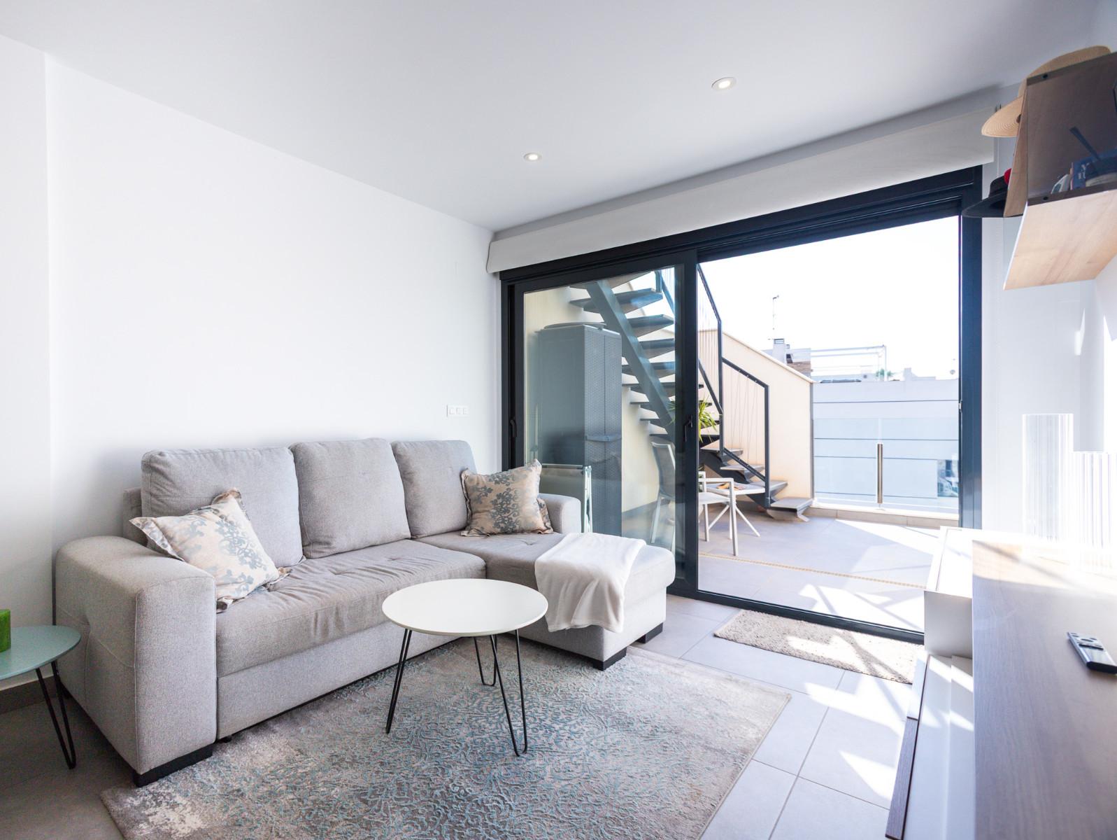 Apartamento en Venta en Orihuela