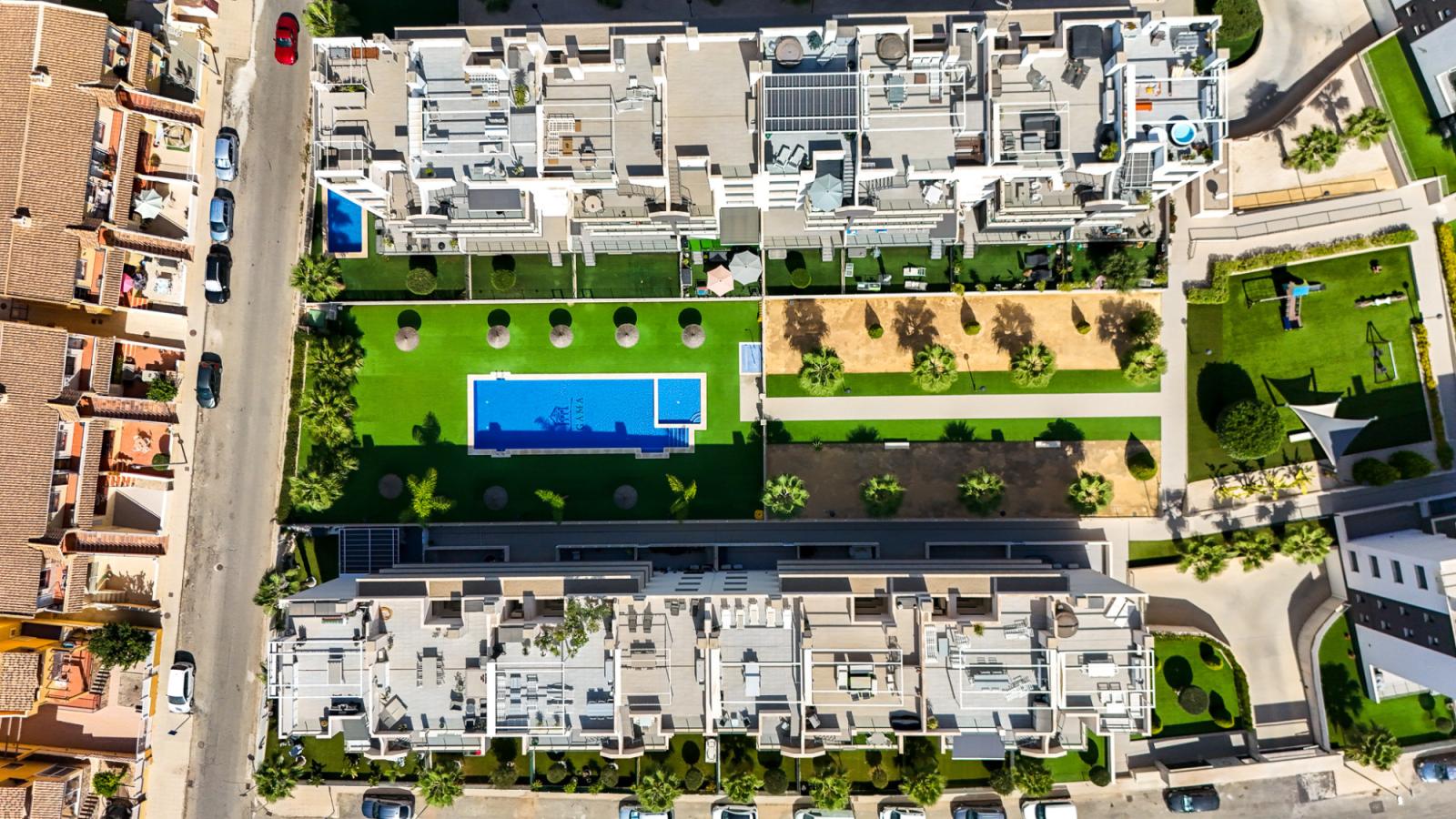 Apartamento en Venta en Orihuela