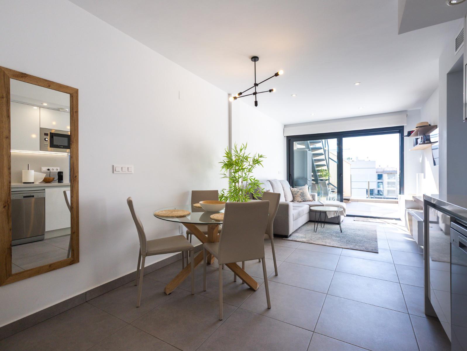 Apartamento en Venta en Orihuela
