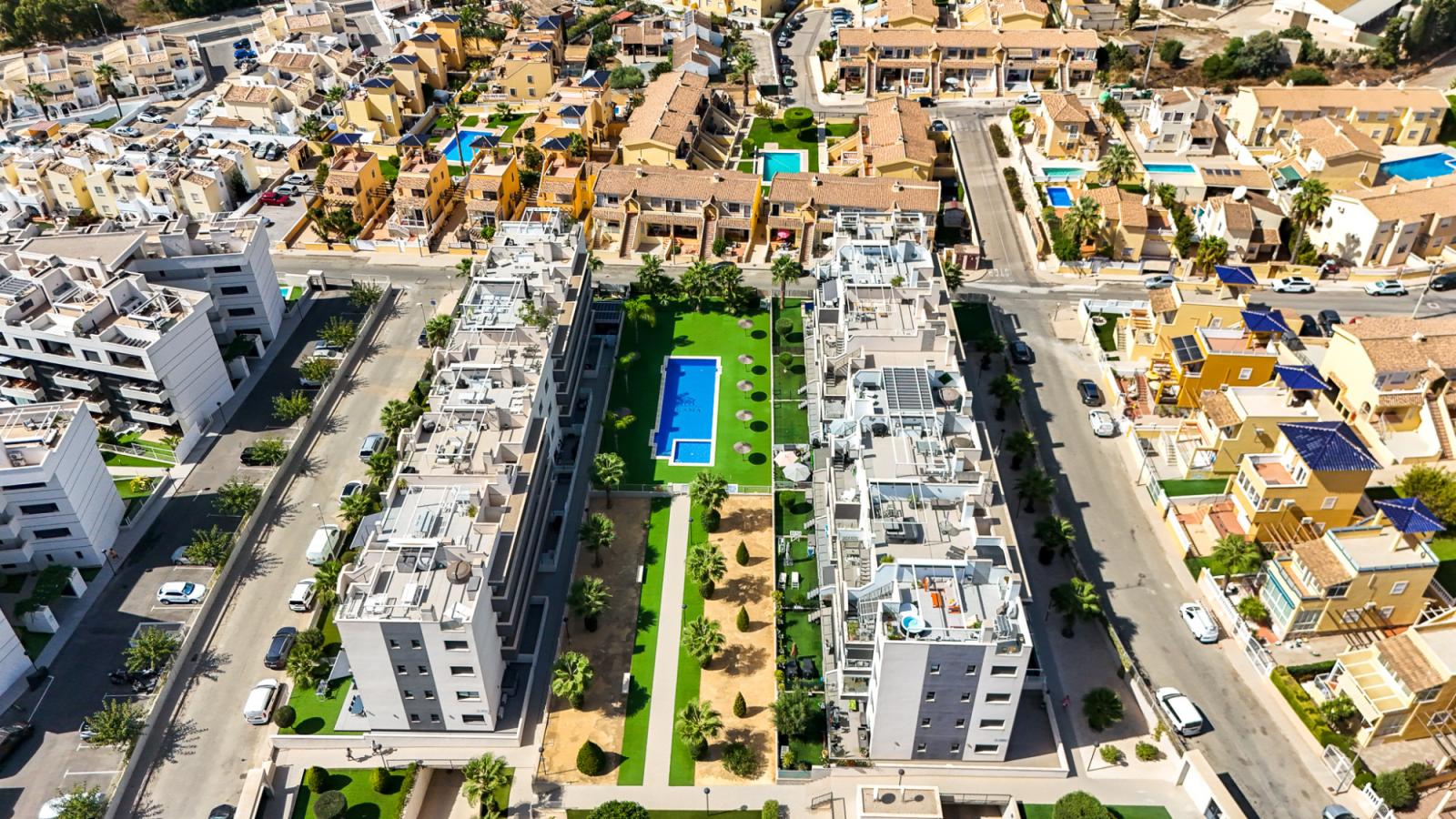 Apartamento en Venta en Orihuela
